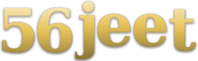 56jeet logo